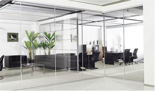 重庆 办公室玻璃隔断设计.jpg